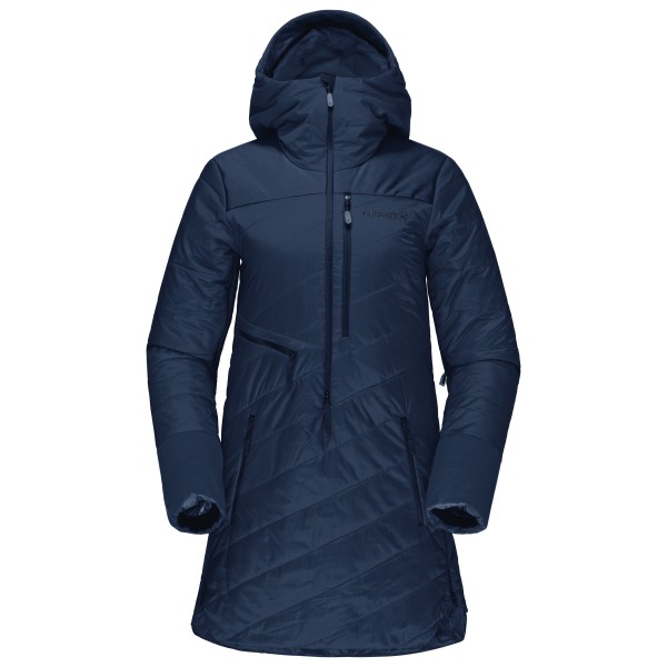 Norrøna - Women's Lofoten Primaloft80 Anorak - Kunstfaserjacke