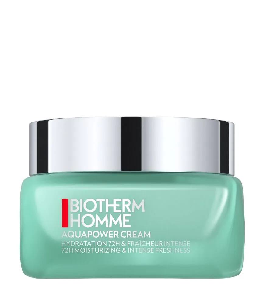 Biotherm Homme Aquapower 72h