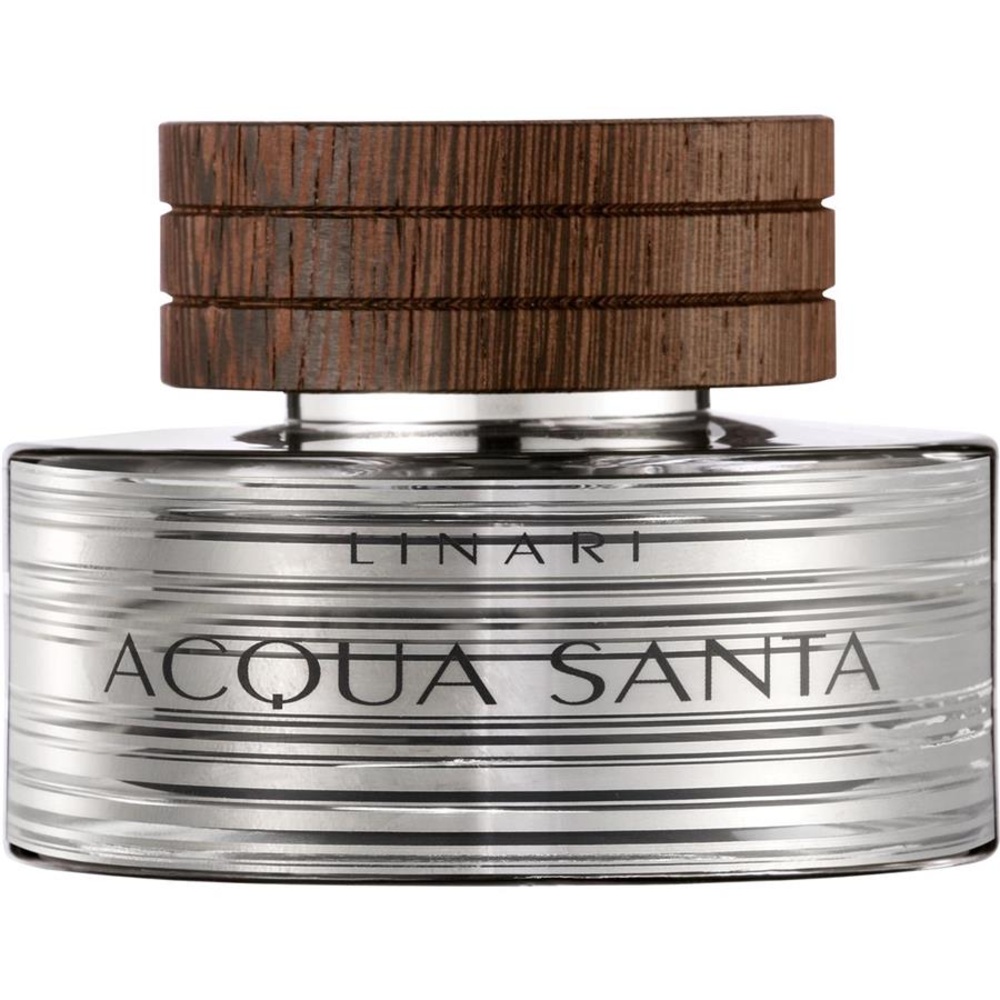 LINARI Acqua Santa Eau de Parfum Spray Eau de parfum