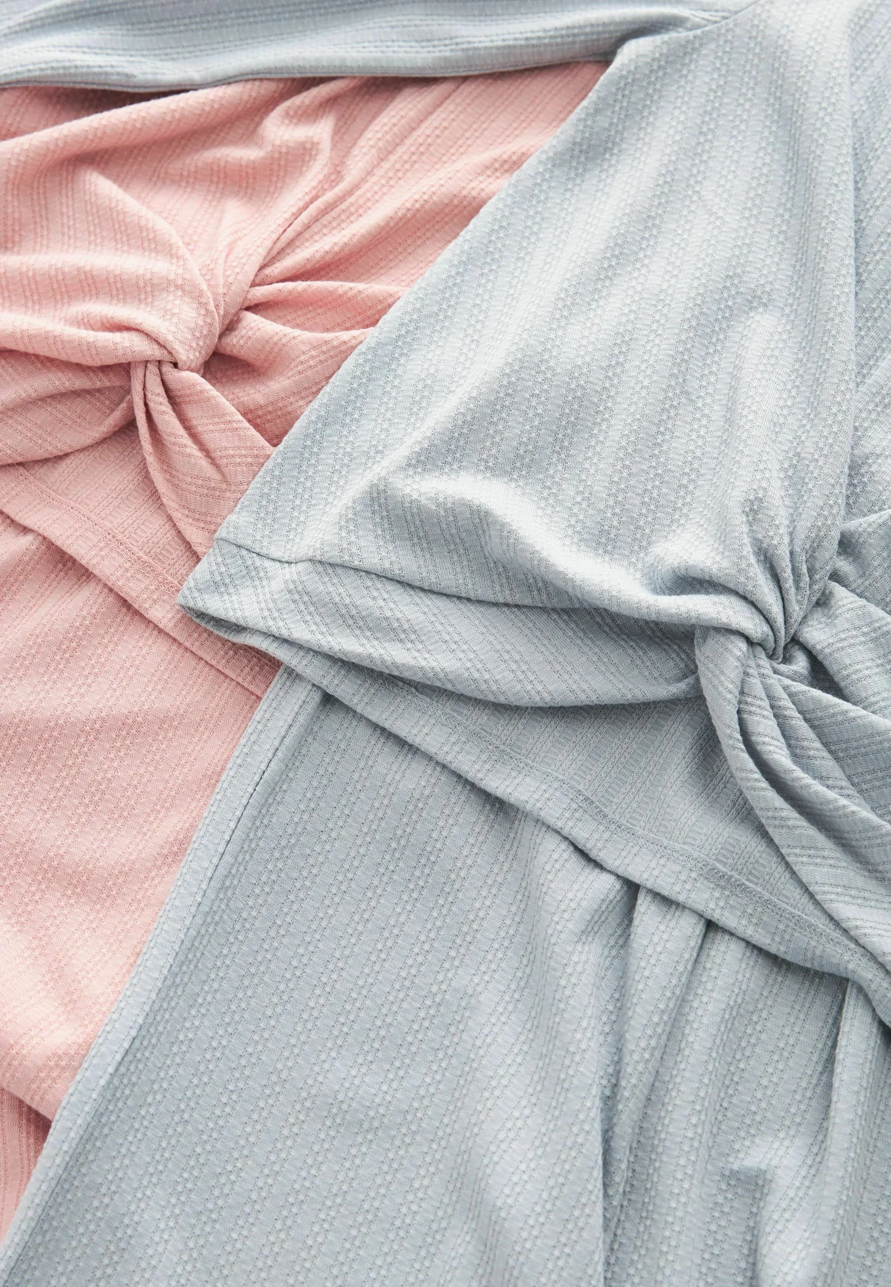 Siguiente PAQUETE DE 2 AJUSTE REGULAR - Pijamas