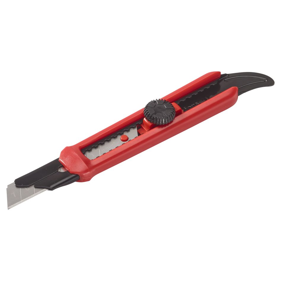 Hultafors HU389380 Afbryderkniv SFPB 18W med hjul