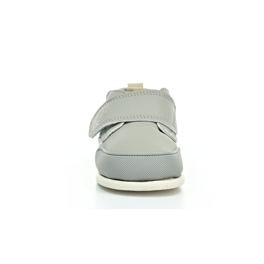Mayoral Botin Desert Respetuoso Gris Barfuß Lauflernschuhe