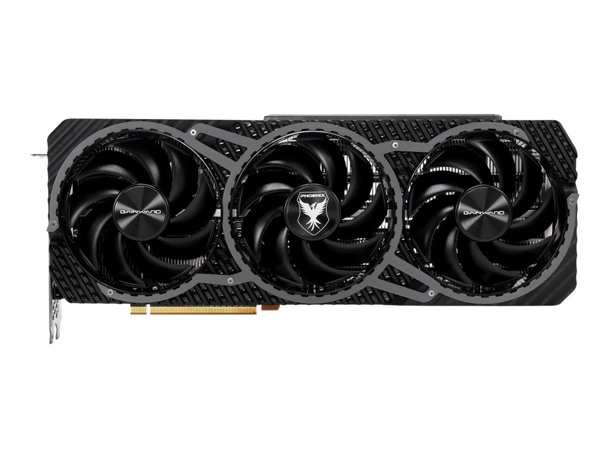 Gainward GAINWARD RTX 4070 Ti Phoenix 12GB Grafikkarte