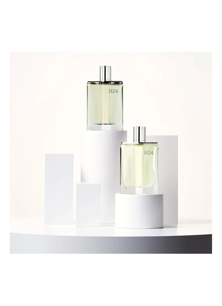 HERMÈS H24 tualetes ūdens