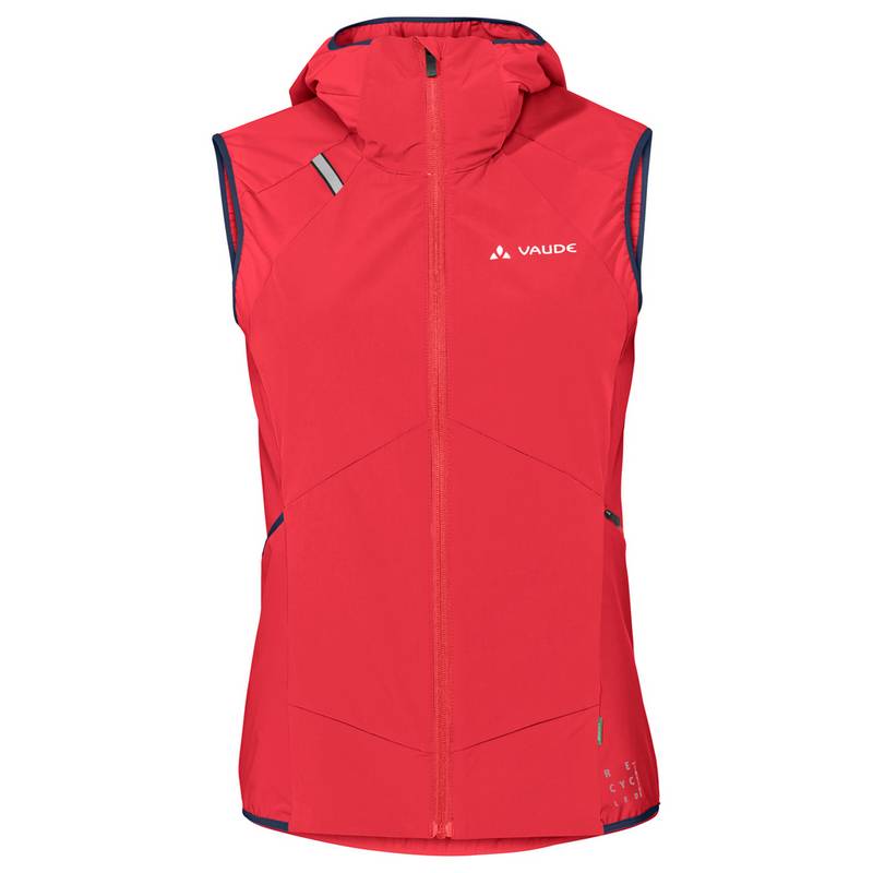 VAUDE Women's Scopi Vest Outdoorweste Damen