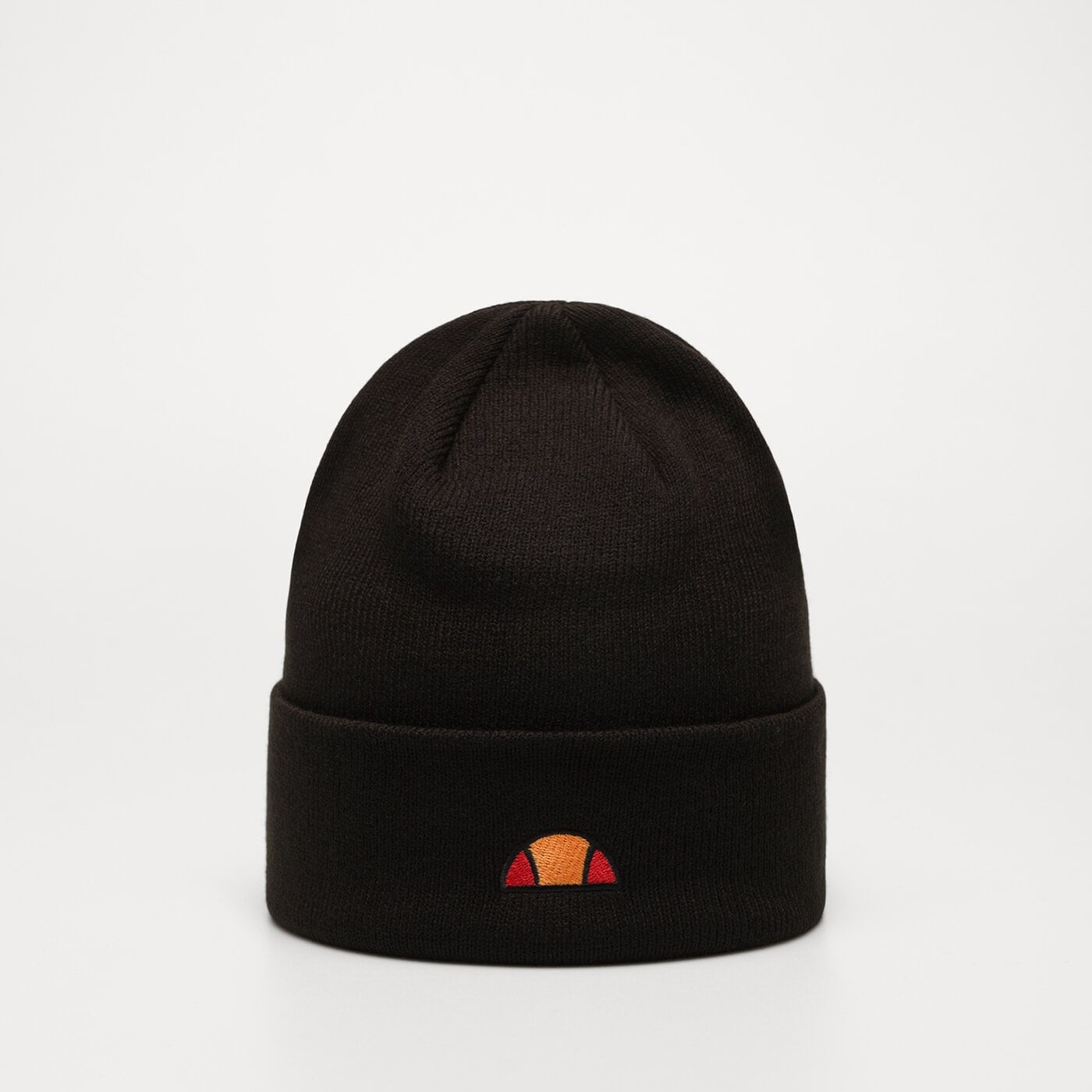 ELLESSE MÜTZE THAR BEANIE BLK Schwarz