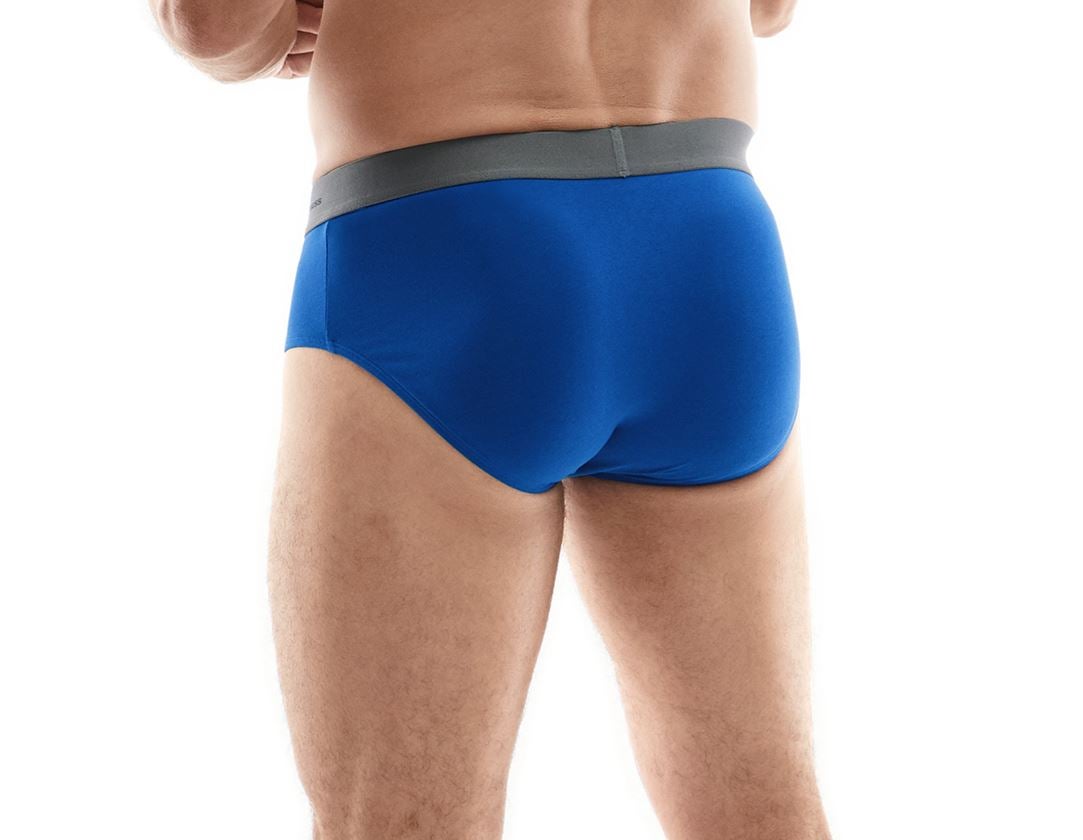 e.s. cotton stretch Slip