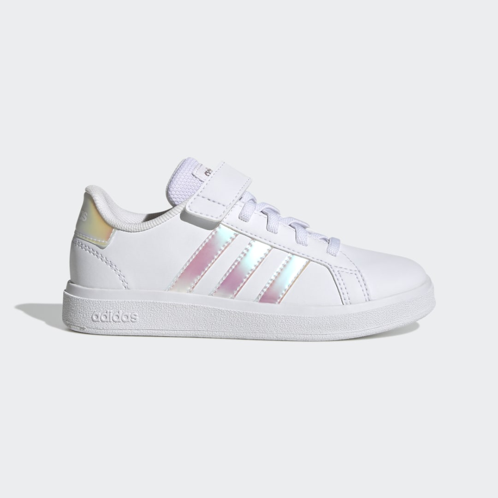 adidas Grand Court 2.0 EL GY2327 / weiss