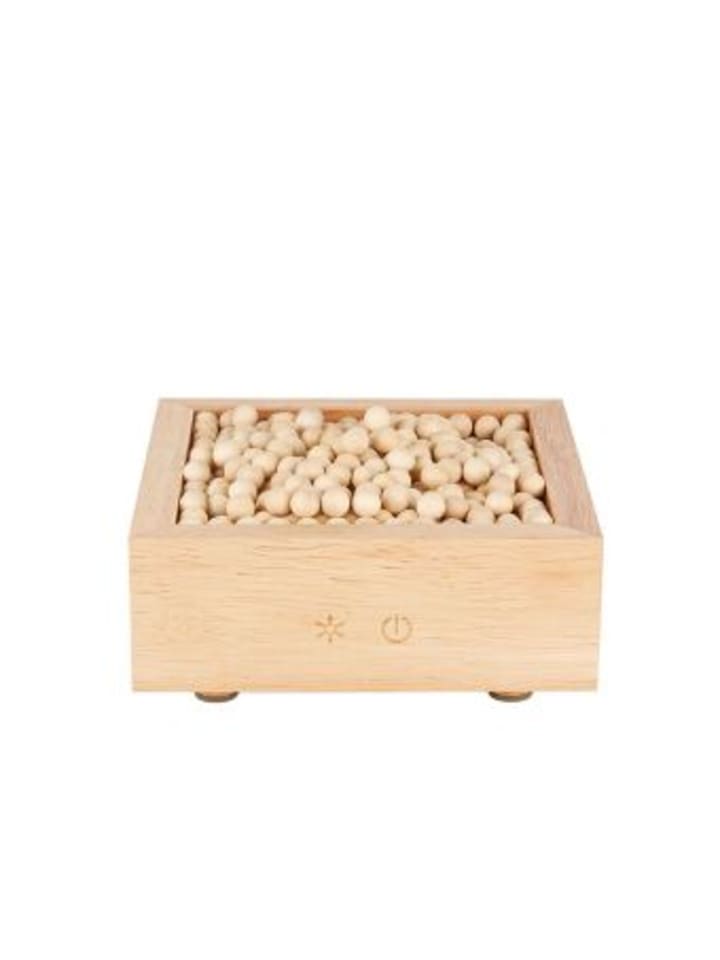 TAOASIS Nonbook - Baldini Aromastream Wood inkl. Holzkugeln günstig kaufen onesize