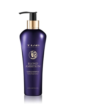 T-LAB Professional Organic Care Collection Blond Ambition Haarshampoo-250 ml