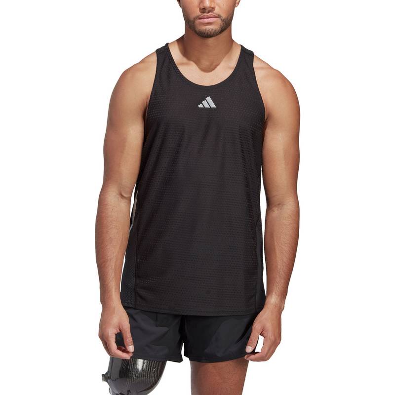 adidas X-CITY Funktionstank Herren