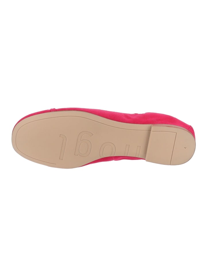 Högl Ballerinas in Pink günstig kaufen