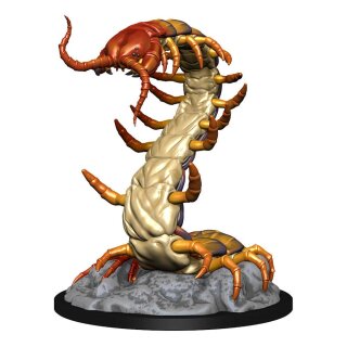 Pathfinder Deep Cuts: Giant Centipede