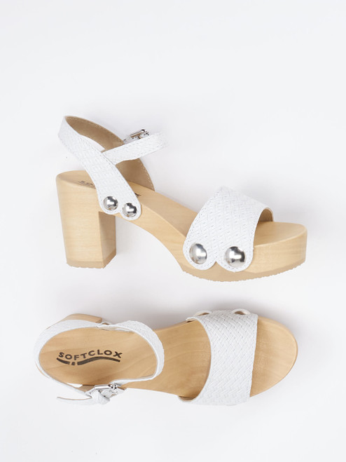 Plateau-Sandalette-12497990005 Softclox
