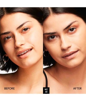 MAC Studio Fix Fluid Spf 15 Flüssige Foundation-30 ml