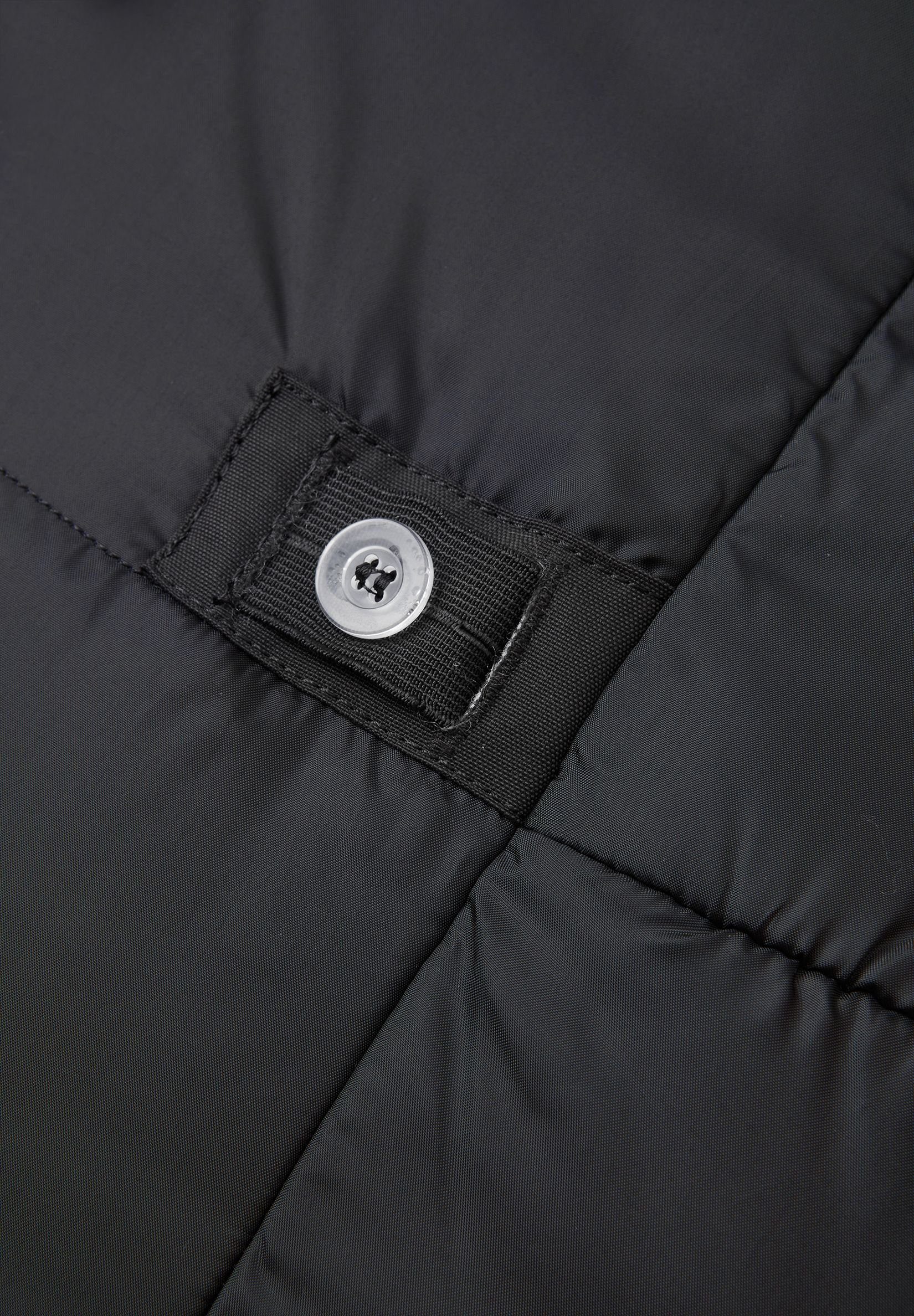 reima Schneeoverall Stavanger bluesign®-zertifiziertes Haupt- und Futtermaterial