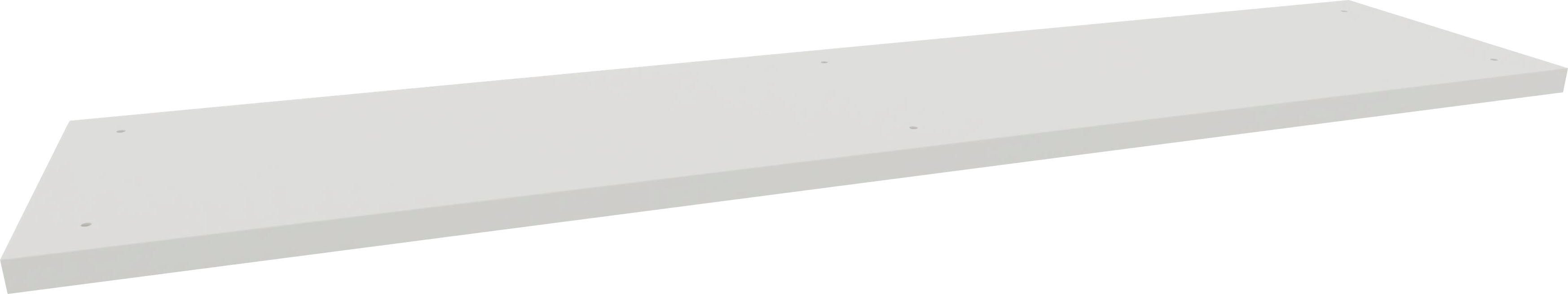 Müller SMALL LIVING Möbelfuß VERTIKO WIDE Sockel