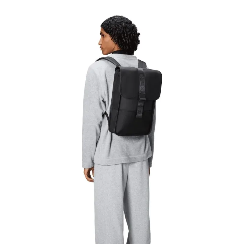 Rains Trail Backpack Mini W3 - Black