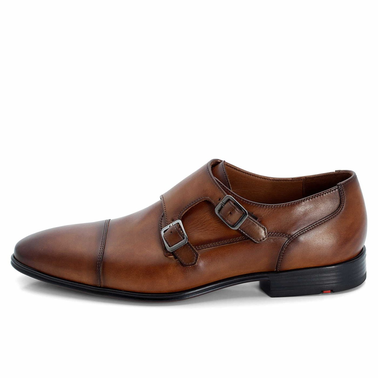 LLOYD Business Schuhe braun MAILAND
