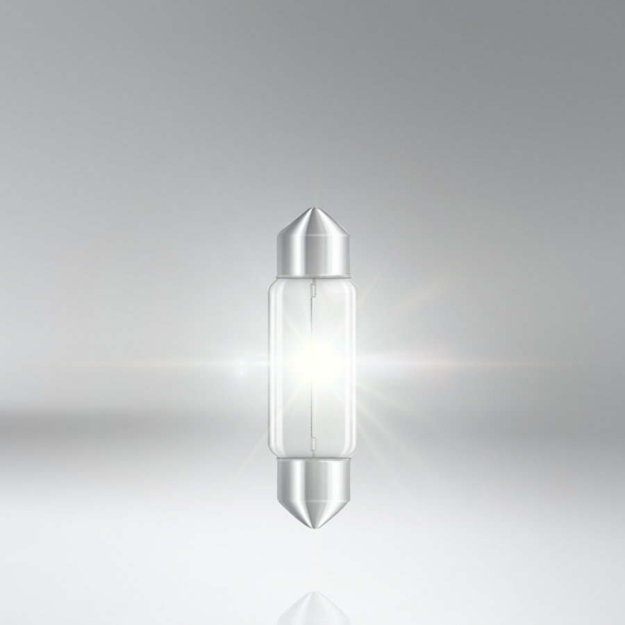 OSRAM Original C5W 24 V, 2 Stück - ATU