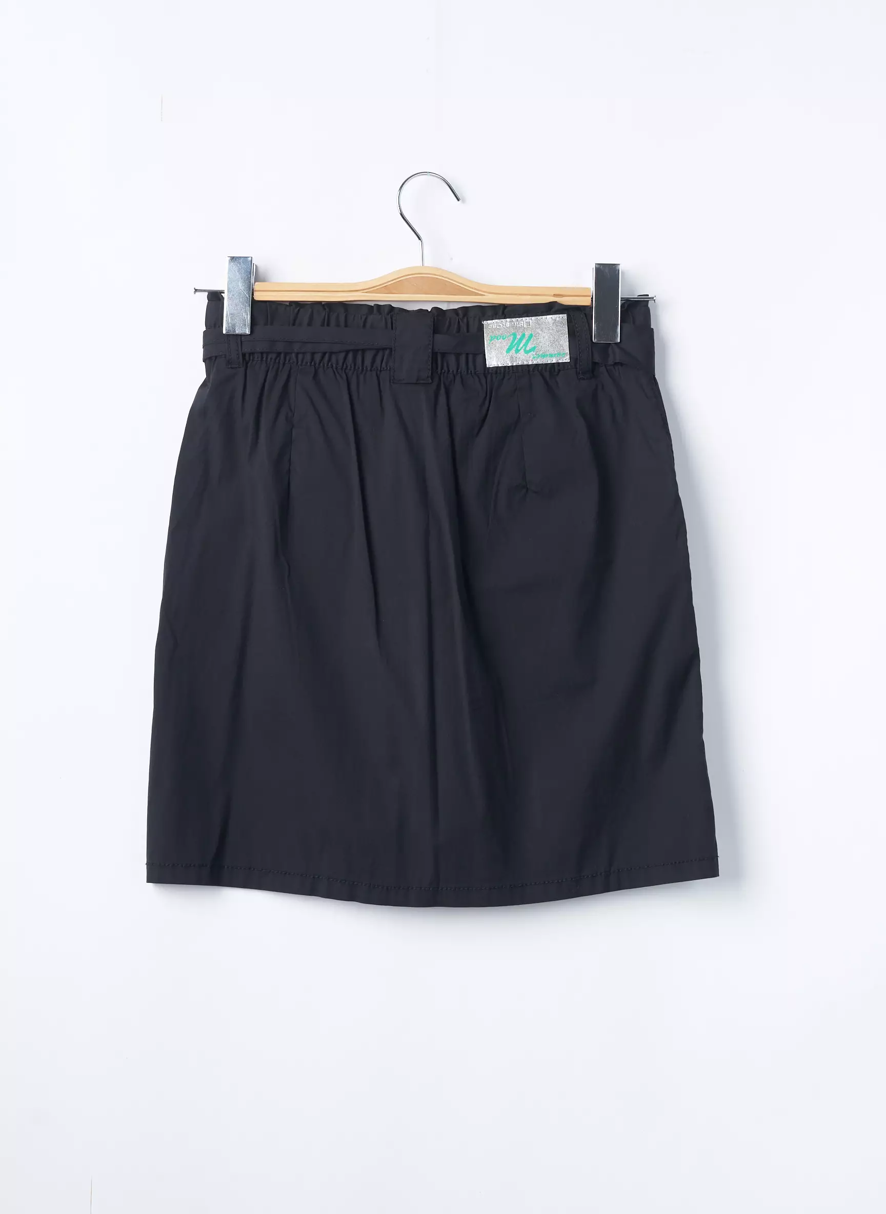 Street One Jupes Courtes Femme couleur noir