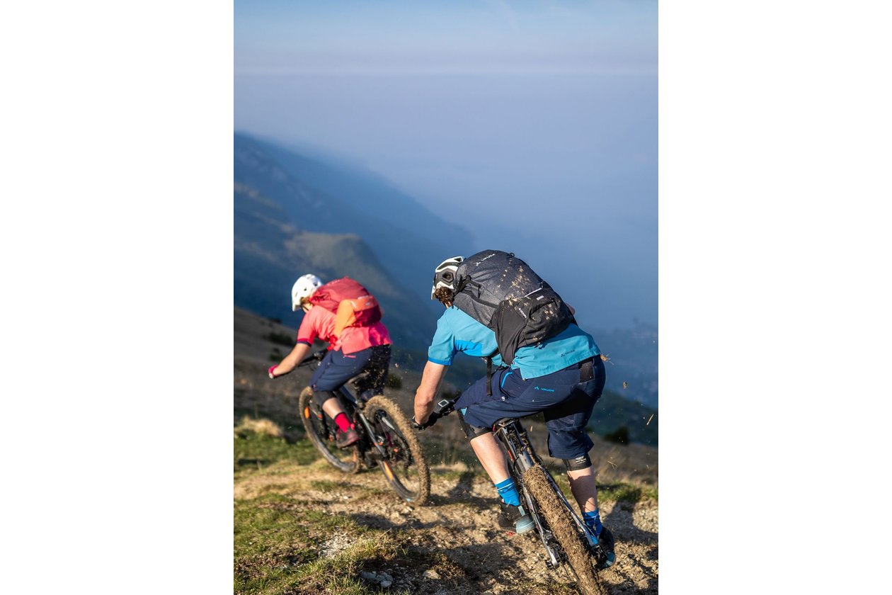Vaude eBracket 28