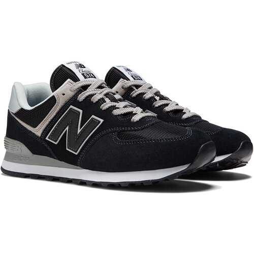 HERREN FREIZEITSCHUHE 574