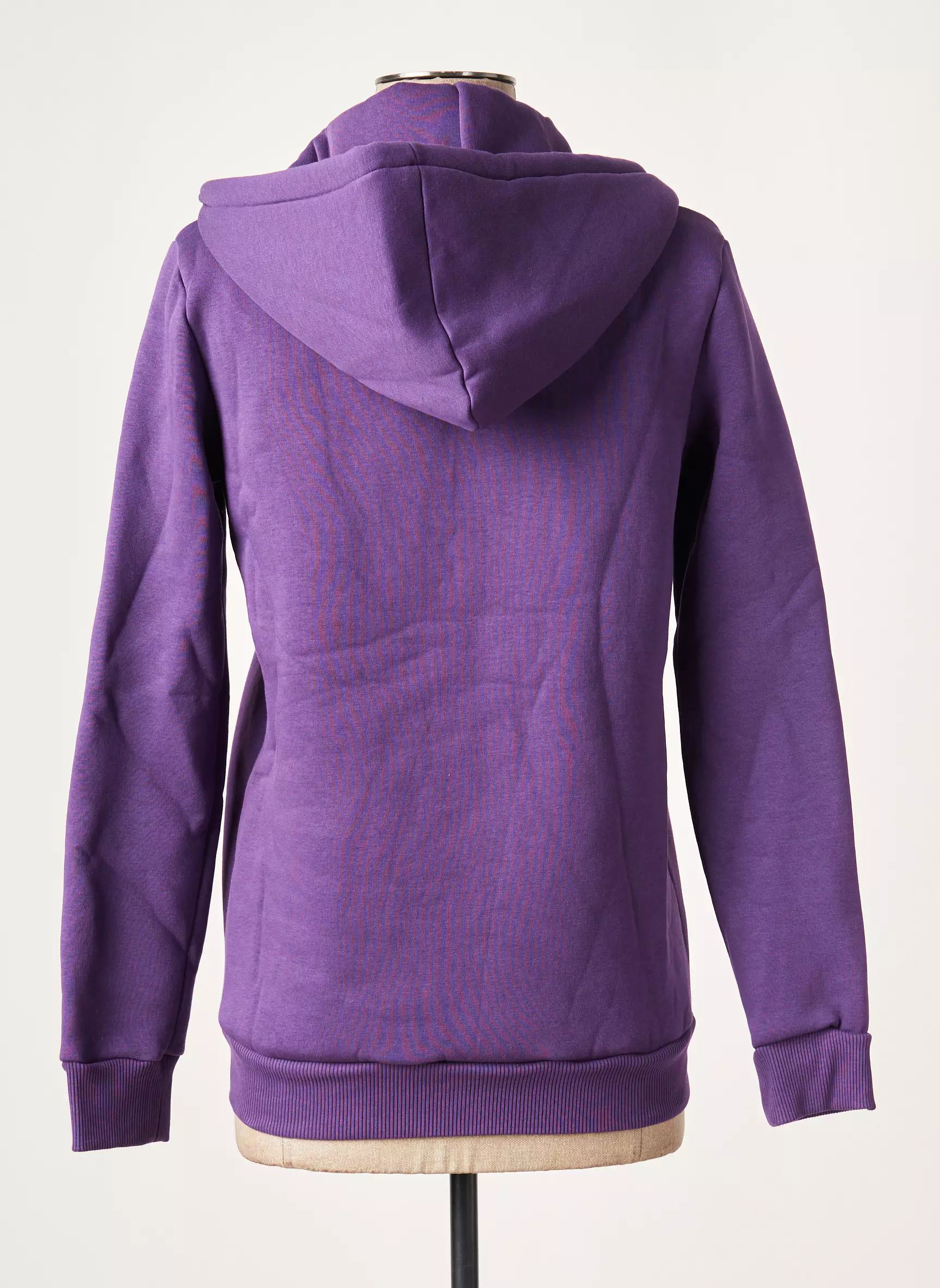 Ltb Vestecasual Femme couleur violet