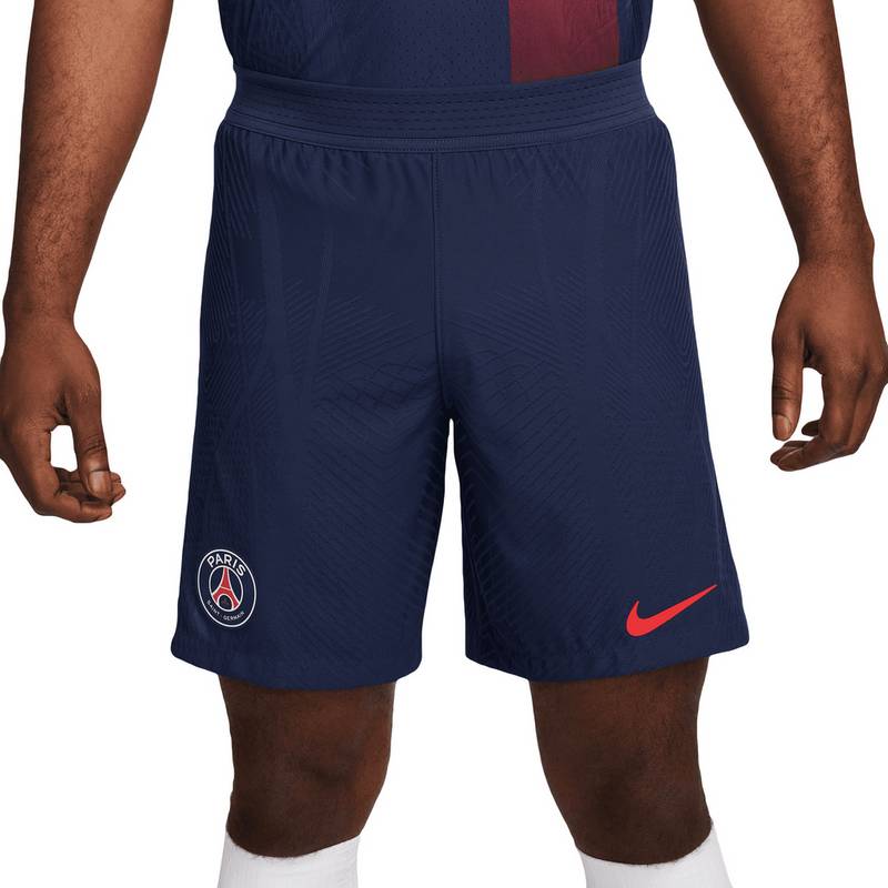 Nike PSG Vapor Spiel Heim 2023/24 Fuballshorts Herren