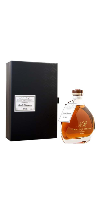 Normandin-Mercier Rare Venerable