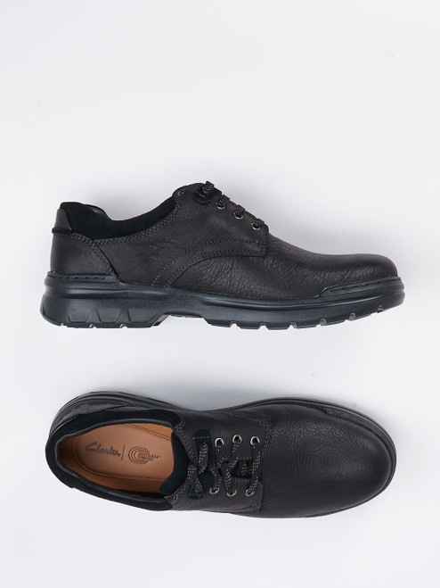 Schnürschuh-46100091126 Clarks
