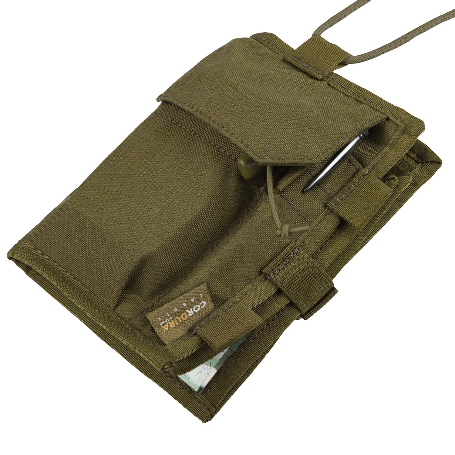 Map Case