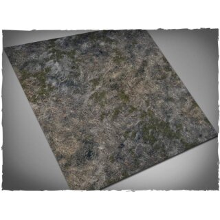 Game mat - Realm of Shadows 4' x 4'