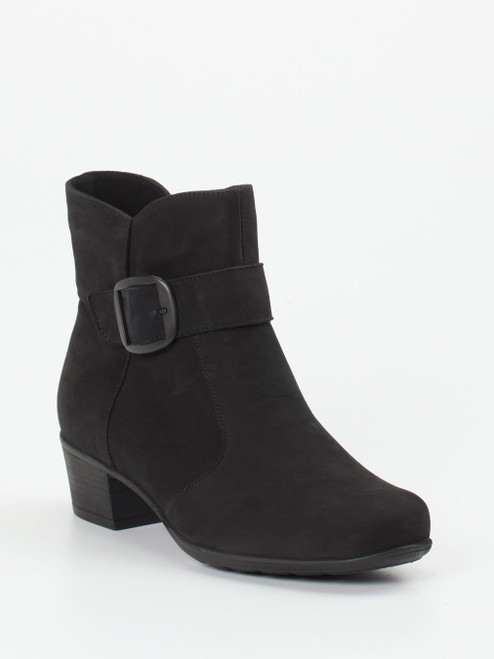 Stiefelette-27560090311 Solidus