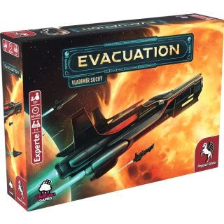 Evacuation (DE)