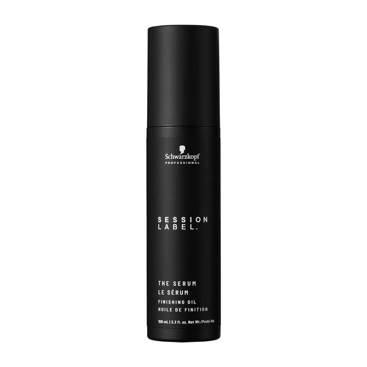 Session Label Serum za završnu obradu lica