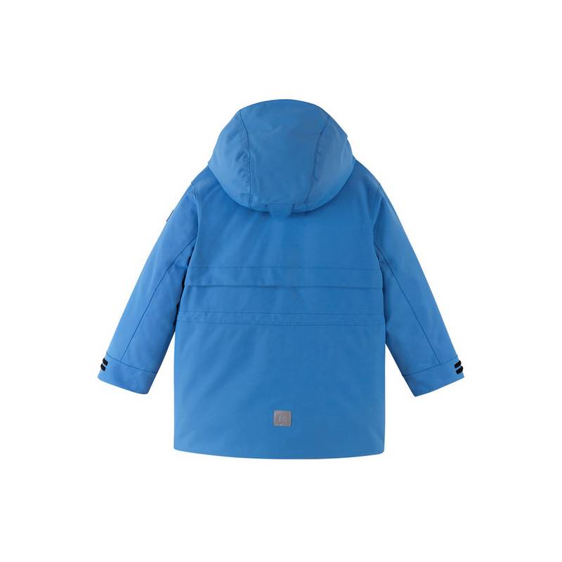 reima Luja Winterjacke Kinder