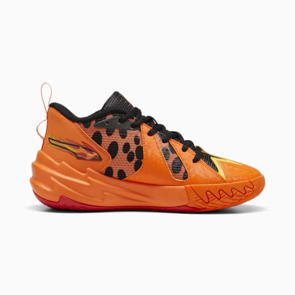 PUMA x CHEETOS Scoot Zeros 309865_02 / gelb