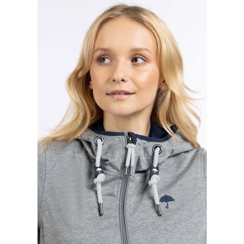 Schmuddelwedda Funktionsjacke Damen
