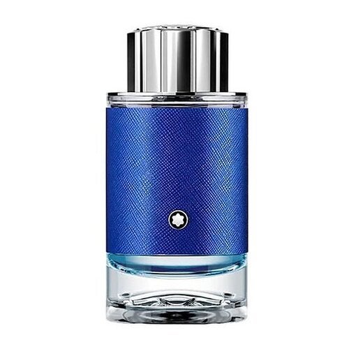 Parfumovaná voda Montblanc Explorer Ultra Blue 60 ml