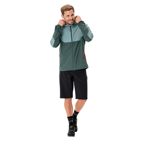ME MOAB JACKET IV Herren - Fahrradjacke