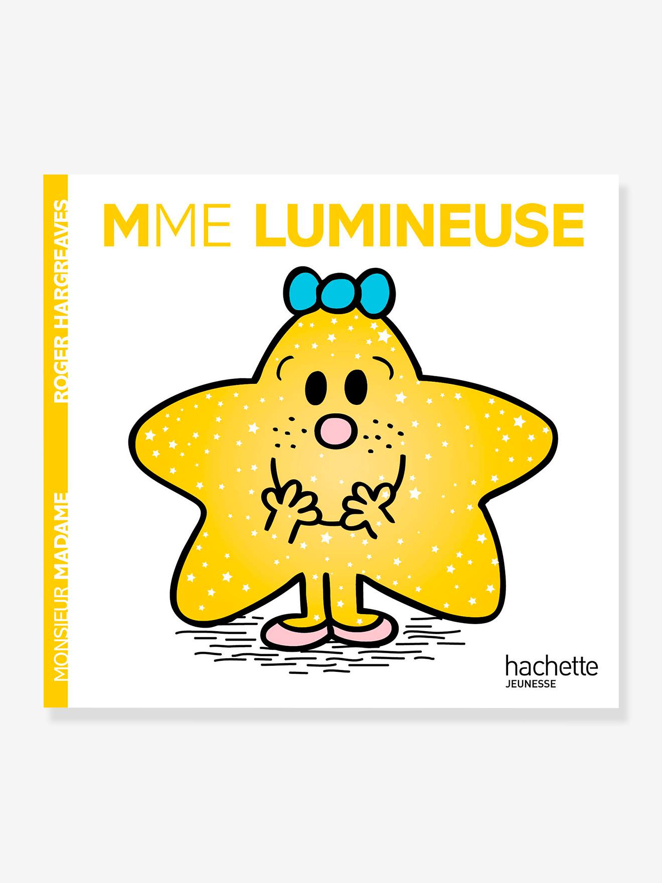 Monsieur Madame