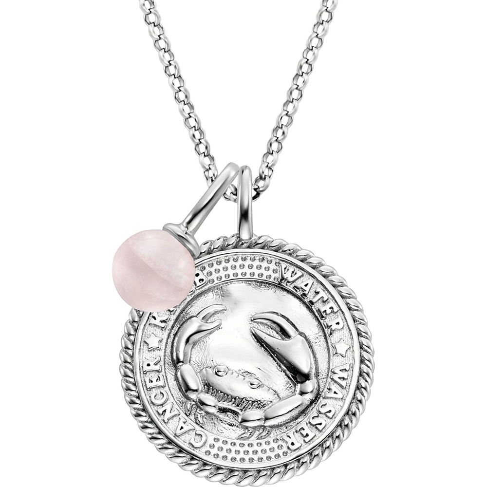 Engelsrufer Chaînette 925 Argent collier
