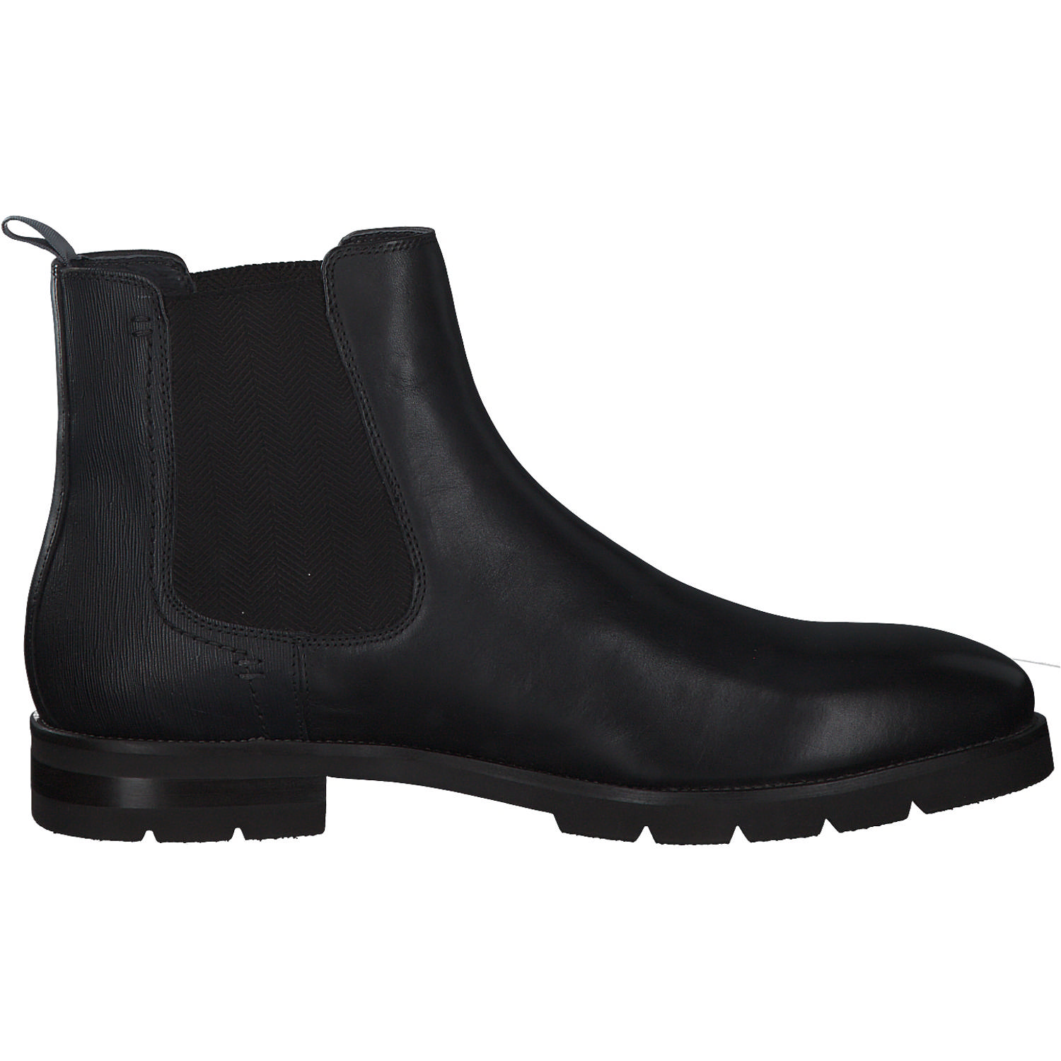 Digel Sting 1229799, Klassische Stiefel, Herren, Dark Grey