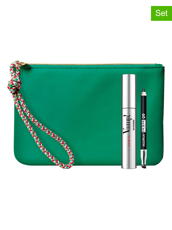 Pupa Milano 3tlg. Geschenkset: 