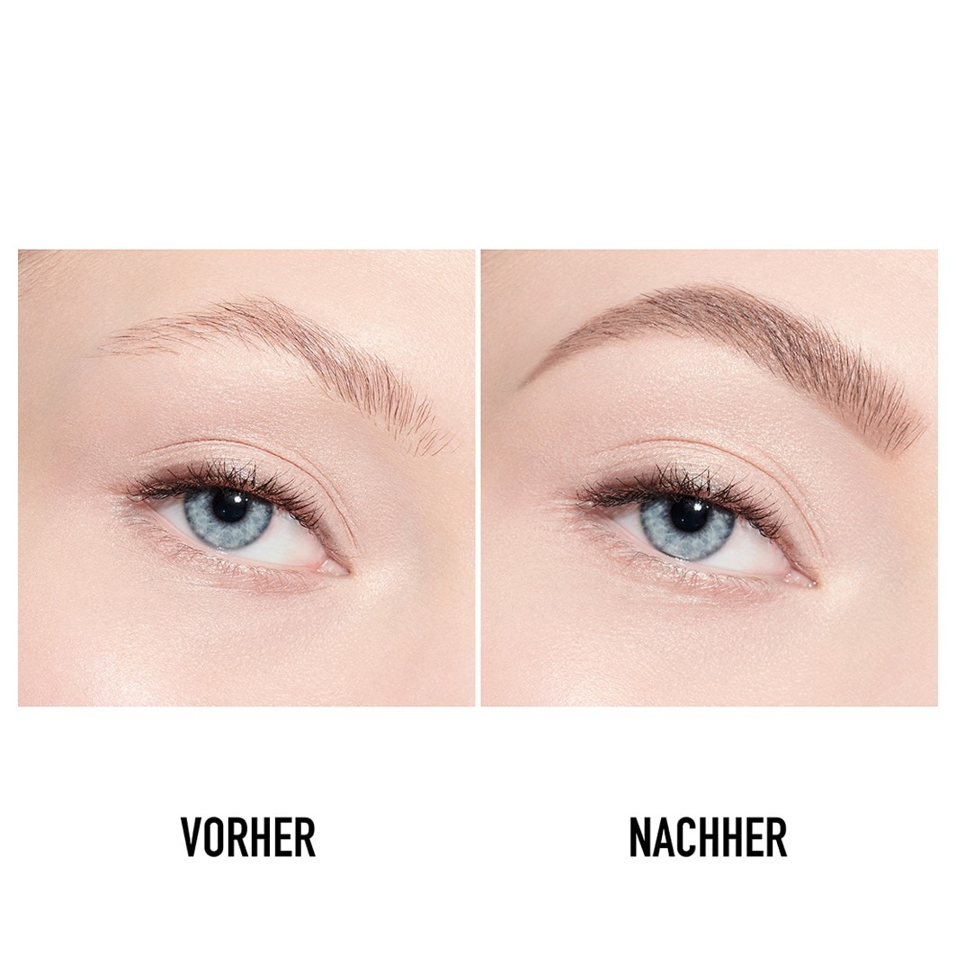 Crayon Sourcils Poudre