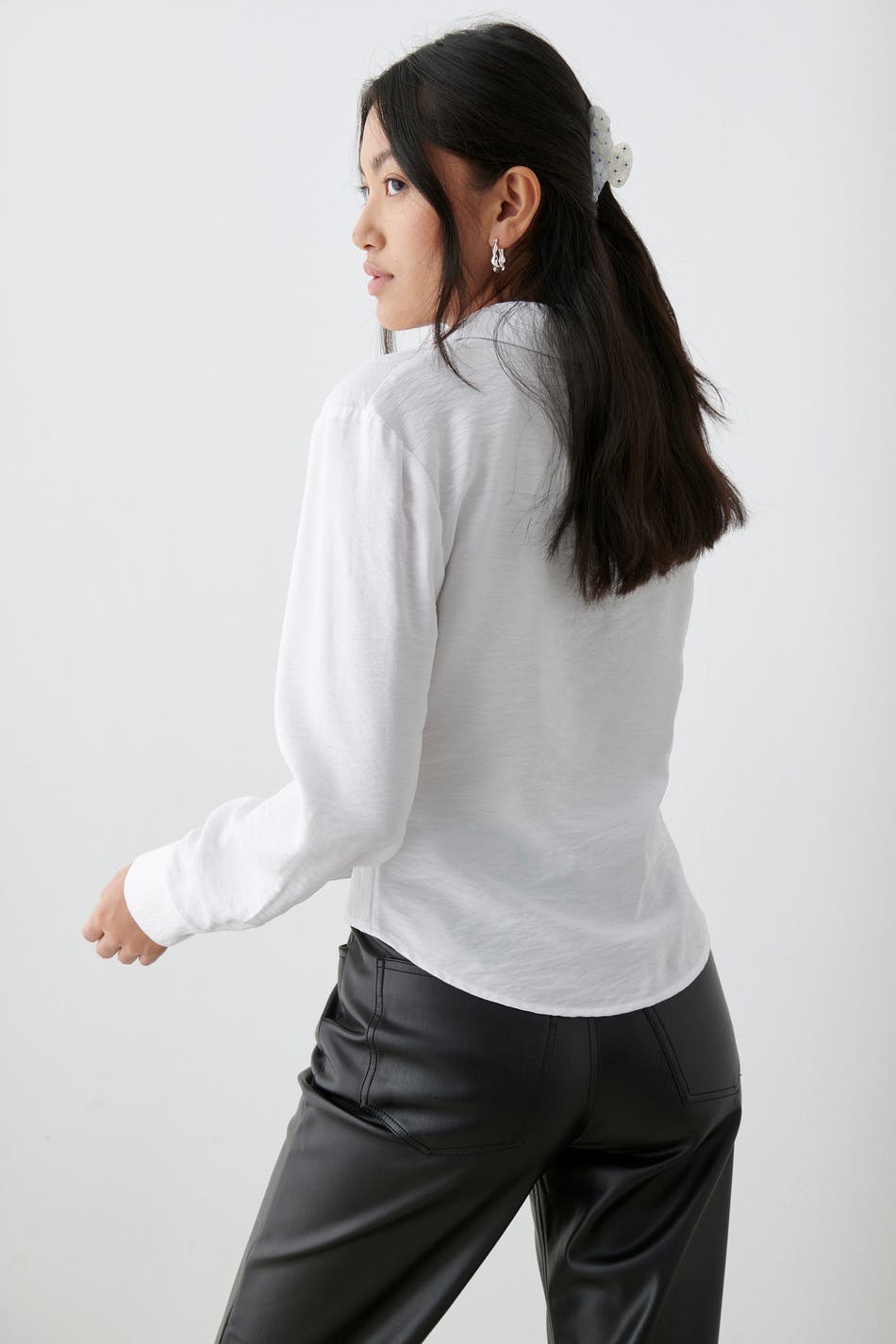 Paula blouse