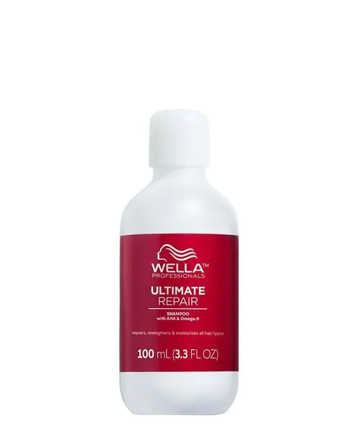 Wella Professionals Ultimate Repair šampon za kosu, 100 ml