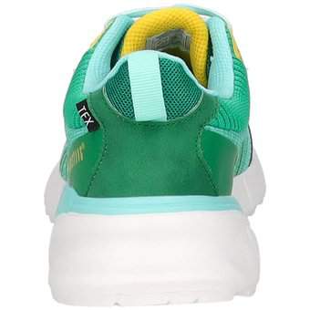 Mustang Sneaker in grün