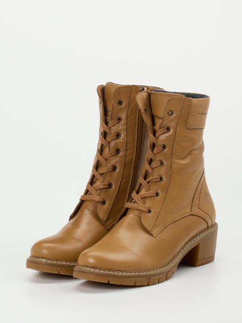 Schnürstiefelette-27512290043 Andrea Conti